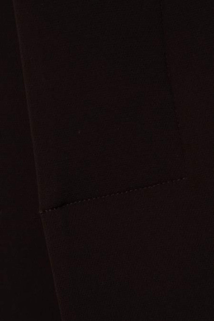Carmel Zhao Dress Trench Dress Coat  Priced Available In Big & Tall Sizes Coco Chocolate brown Top Coat