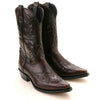 Laredo Hawke Brown Dress Western Boots 2 6920_8_D  - from alligatorwarehouse.com