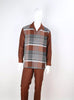 Apollo King Men's 2 Piece Walking Suit - 5 Buttons 5   - from alligatorwarehouse.com