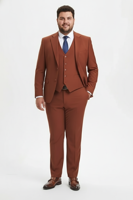 Vested Suit Collection - Premium Vested Suit at alligatorwarehouse.com