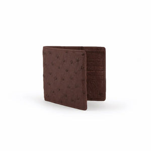 Ferrini Full Quill Ostrich Hipster Kango