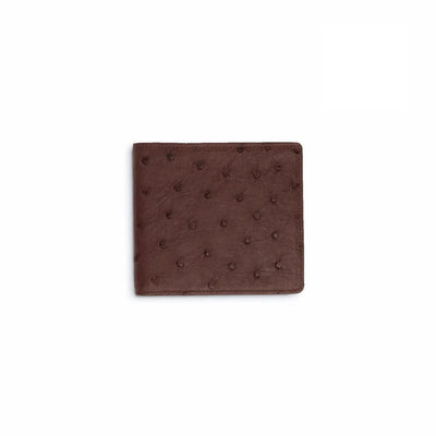 Ferrini Full Quill Ostrich Hipster Kango 1 AAHP-KG  - from alligatorwarehouse.com