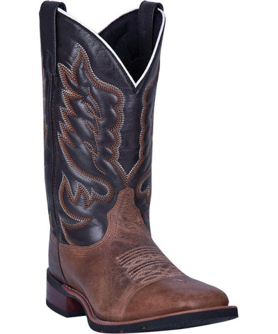 Laredo Men's Montana Boot 1 7800_7_D  - from alligatorwarehouse.com