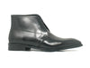 Burnished Calfskin Chukka Boot 4 KB509-11NAVY7  - from alligatorwarehouse.com