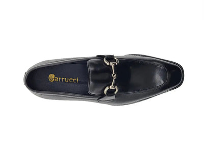 Burnished Calfskin Horsebit Loafer 25 KS509-28CHESTNUT85  - from alligatorwarehouse.com