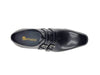 Burnished Double Monk Whole Cut Shoe 5 KS515-30WHITE75  - from alligatorwarehouse.com