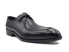 Burnished Moc Toe Single Monk Loafer 7 KS479-12COGNAC75  - from alligatorwarehouse.com