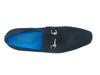 Butter Soft Buckle Loafer Slip-on 2 KS308-08B2SNAVY8  - from alligatorwarehouse.com