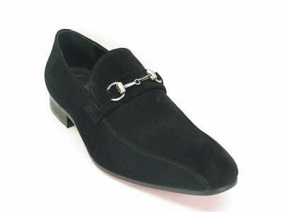 Butter Soft Buckle Loafer Slip-on 6 KS308-08B2SNAVY14  - from alligatorwarehouse.com