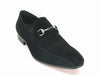 Butter Soft Buckle Loafer Slip-on 6 KS308-08B2SNAVY8  - from alligatorwarehouse.com