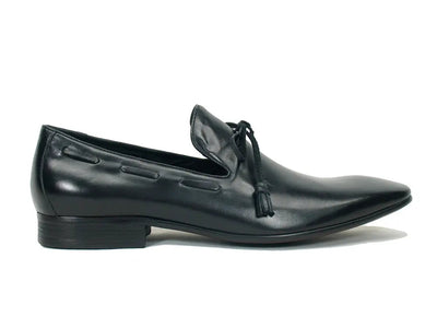 Butter Soft Leather Tassel Loafer 6 KS308-04BROWN85  - from alligatorwarehouse.com