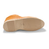 Los Altos Casual Buttercup Caiman Belly & Ostrich Shoes 3   - from alligatorwarehouse.com