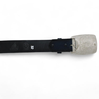 Cinto Vaquero de Mantarraya Original