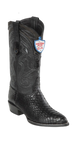 Bota de Pitón Original Horma Puntal Wild West