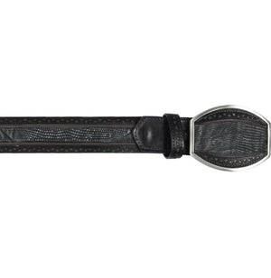 Cinto Corte Laser de Teju Original Color