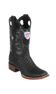 Botas de Pitón Original Horma Rodeo Wild West