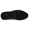 Marco Di Milano Alonzo Men's Shoes Genuine Caiman Crocodile Casual Sneakers 6 ALONZO_CAIMAN FUSCUS_BLACK_8  - from alligatorwarehouse.com