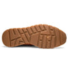 Marco Di Milano Alonzo Men's Shoes Genuine Caiman Crocodile Casual Sneakers 43 ALONZO_CAIMAN FUSCUS_BLACK_8  - from alligatorwarehouse.com