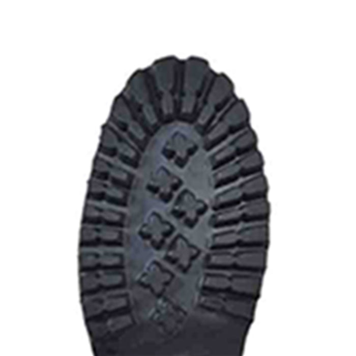 Men’s Los Altos Black Genuine Caiman Crocodile Hornback Ankle Boots, Exotic Lace Up Western Boots