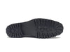 Calfskin Chukka Boot with Lug Sole 11 KB516-51BLACK75  - from alligatorwarehouse.com