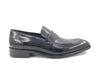 Calfskin Modern Classic Penny Loafer 8 KS479-11NAVY7  - from alligatorwarehouse.com