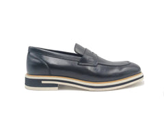 Calfskin Penny Loafer