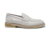 Calfskin Penny Loafer 25 KS519-04BLACK75  - from alligatorwarehouse.com