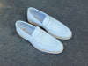 Calfskin Penny Loafer 29 KS519-04BLACK75  - from alligatorwarehouse.com