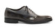 Postdam Calfskin Grey By Mezlan Made In Spain Brand