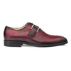 Machado Calfskin Leather Monk-Strap Shoes By Mezlan Made In Spain Brand 2   - from alligatorwarehouse.com