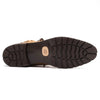 Marco Di Milano Leoni Men's Shoes Oil Orix Genuine Caiman Crocodile Leather Rugged Boots 5 LEONI_CAIMAN FUSCUS_OIL ORIX_8.5  - from alligatorwarehouse.com