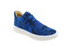 Camouflage Printed Suede Sneakers 16 KS671-04SRED75  - from alligatorwarehouse.com