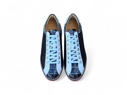 Carrucci Apex Explorer Sneaker