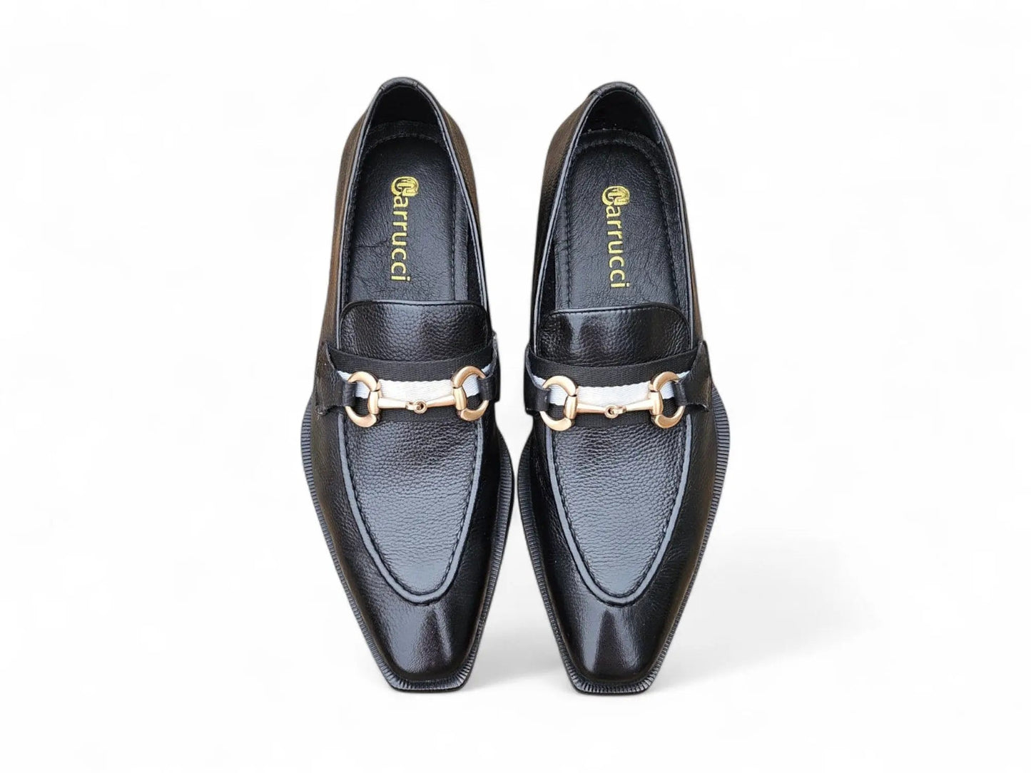 Carrucci Verona Bit Loafers