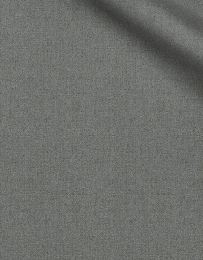 Mandarin Suit - Charcoal Grey Color Banded Collar Suit - Chines Collar in Color Gray 2   - from alligatorwarehouse.com