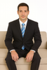 Mens Classic 3 button 2 Piece Suit in Navy 16 5802K-Navy-38R  - from alligatorwarehouse.com