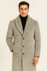 Vintage 1920s Gangster Pimp Coat – Full Length Leopard Faux Fur Style 9   - from alligatorwarehouse.com