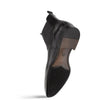 Cervantes Chelsea Boot Black By Mezlan Made In Spain Brand 4   - from alligatorwarehouse.com