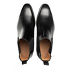 Cervantes Chelsea Boot Black By Mezlan Made In Spain Brand 3   - from alligatorwarehouse.com