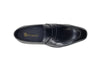 Chic Patina Burnished Penny Loafer 20 KS518-03OCEANBLUE75  - from alligatorwarehouse.com