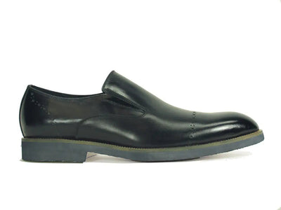 Chic Patina Finish Calfskin Slip-on 8 KS511-12MPURP7  - from alligatorwarehouse.com
