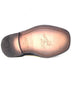 Los Altos Chocolate Brown Crocodile Lace Up Ankle Boots 5   - from alligatorwarehouse.com