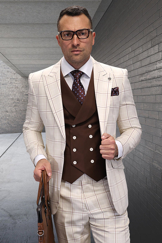 Windowpane Collection - Premium Windowpane at alligatorwarehouse.com