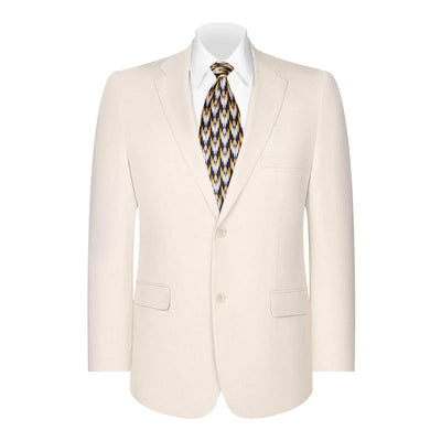 Mens Blazer Classic Fit Sport Coat Two Buttons Lightweight Suit Jacket Iceberg Green 7   - from alligatorwarehouse.com