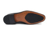 Classic Sophisticated Lace-up MOC Derby 4 CR5526TAN9  - from alligatorwarehouse.com