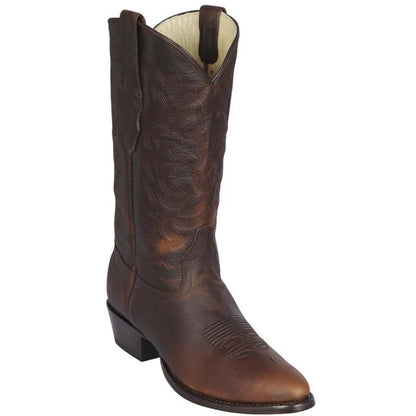Mens Dress Cowboy Boot 