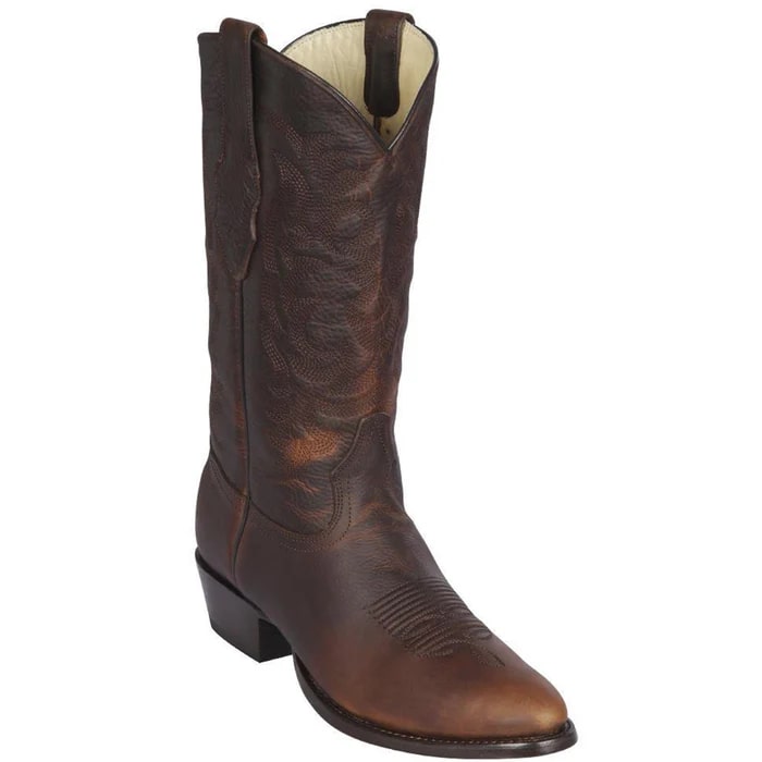 Mens Dress Cowboy Boot 