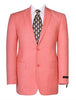 Mens Coral Blazer - Coral Sport Coat 3   - from alligatorwarehouse.com