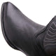 Los Altos Men's Genuine Elk Skin Black J-Toe Cowboy Boots