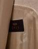 Mens Linen Suit For Beach Wedding - Summer  Suit in Cream 9 QA-9710  - from alligatorwarehouse.com